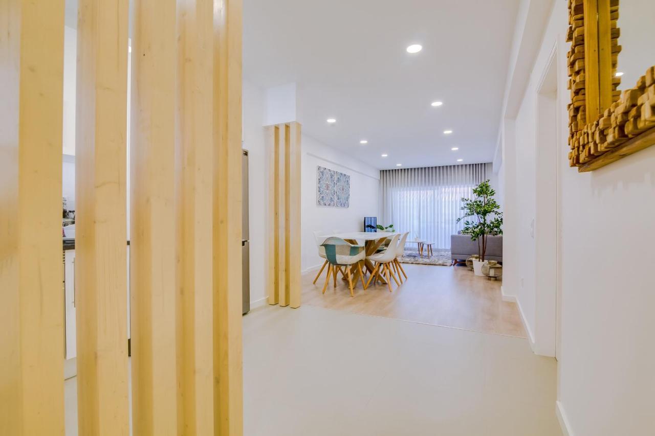 Ella - Fantastic Apartment - Vilamoura Exterior foto